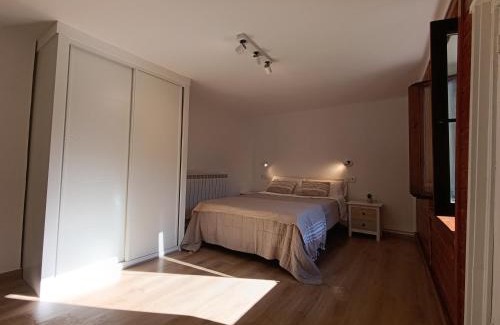 Villanua Apartamento | Casa MELCHOR