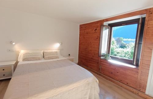 Villanua Apartamento | Casa MELCHOR