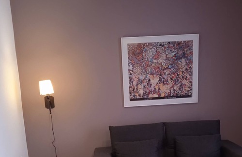 Lleida Apartamento | CASA MELE.