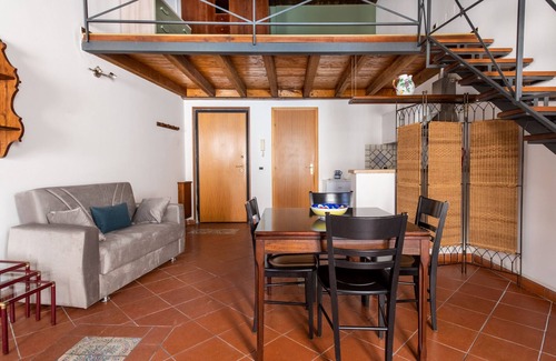 Castellammare Apartamento | Casa Meli dietro Piazza San Domenico by Wonderful Italy