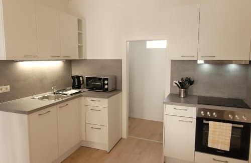 Morbisch am See Apartamento | Casa Melina