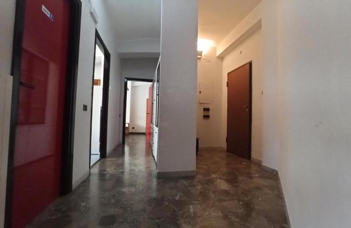 Catanzaro Apartamento | Casa Melina