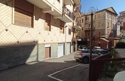Catanzaro Apartamento | Casa Melina