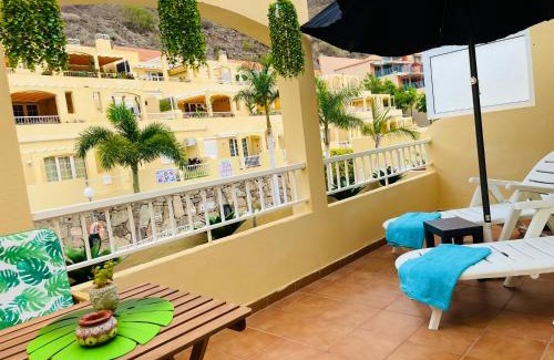 Lomo Quiebre Apartamento | Casa Melo by SunHousesCanarias