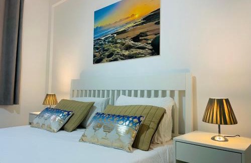 Lomo Quiebre Apartamento | Casa Melo by SunHousesCanarias