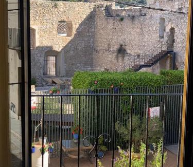 Dona Mencia Casa | CASA MENCÍA CÓRDOBA