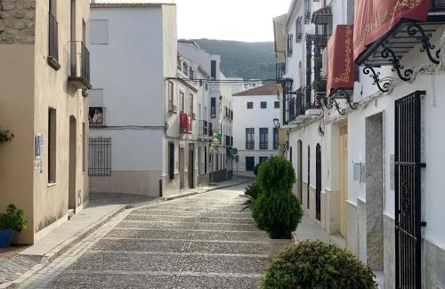 Dona Mencia Casa | CASA MENCÍA CÓRDOBA