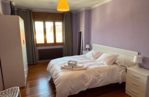 Sober Apartamento | CASA MENCIA