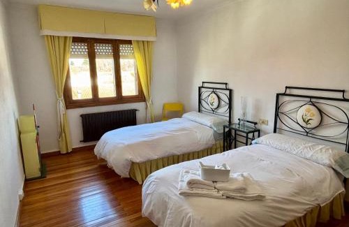 Sober Apartamento | CASA MENCIA