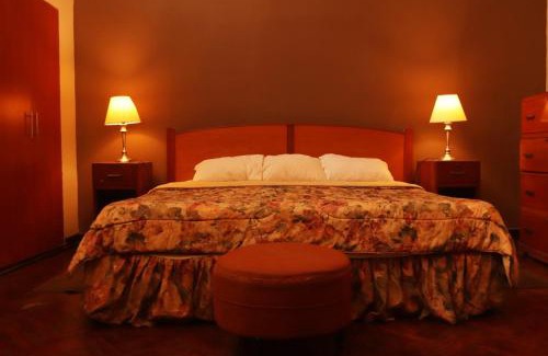 Puerto Inca Hotel | Casa Mendoza Inn