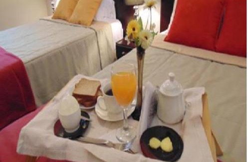 Puerto Inca Hotel | Casa Mendoza Inn