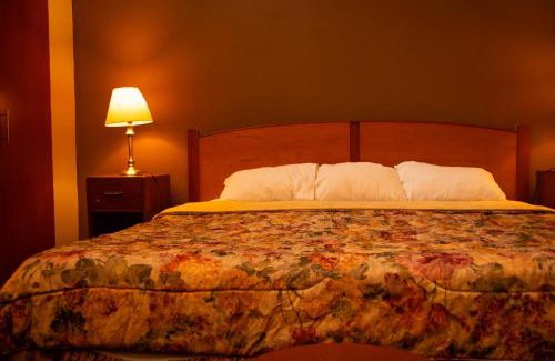 Puerto Inca Hotel | Casa Mendoza Inn