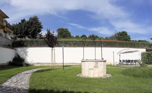 Scoppito Apartamento | Casa Menestra