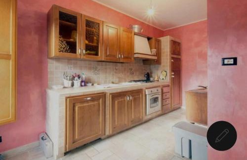 Scoppito Apartamento | Casa Menestra