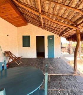 Cajueiro da Praia Casa | Casa Meraki-Cajueiro da Praia-PI