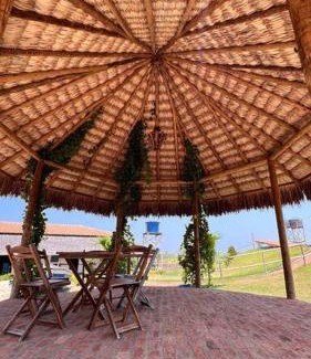 Cajueiro da Praia Casa | Casa Meraki-Cajueiro da Praia-PI