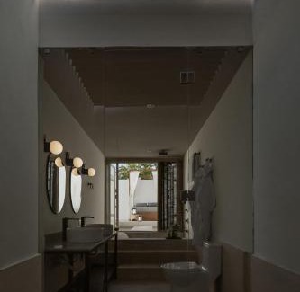 Zona Paseo Montejo Casa | Casa Meraki Mérida - Paseo de Montejo