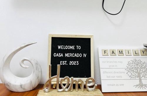 Lipa Apartamento | Casa Mercado lV