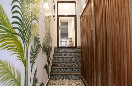 Santa Ana Apartamento | Casa Mercedes - Deluxe Apartments in Casco Viejo