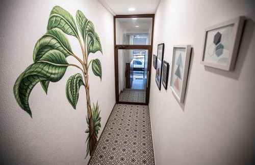 Santa Ana Apartamento | Casa Mercedes - Deluxe Apartments in Casco Viejo