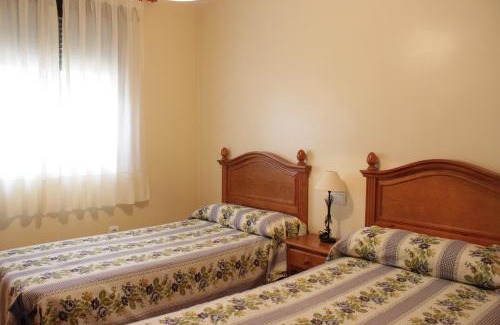 Molinicos Chalet De Esquí | Casa Mercedes