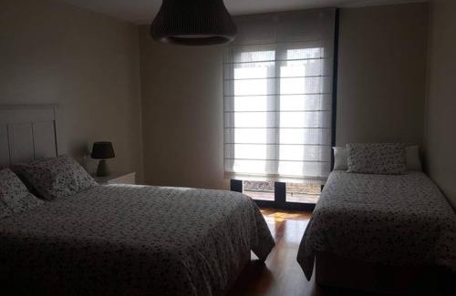 Laguardia Old Town Apartamento | Casa Mercedes. Laguardia (Alava)