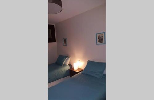Laguardia Old Town Apartamento | Casa Mercedes. Laguardia (Alava)