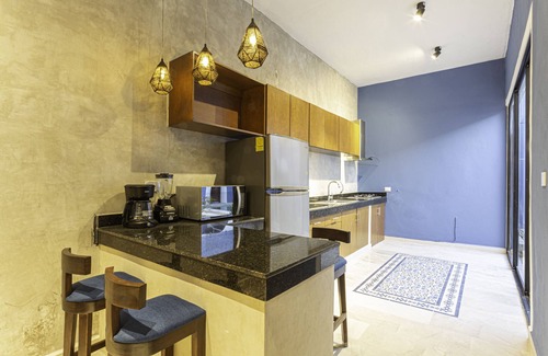 Barrio de Santiago Casa | ★Casa Mercedes ~ Stylish & Historic in ❤ of Mérida