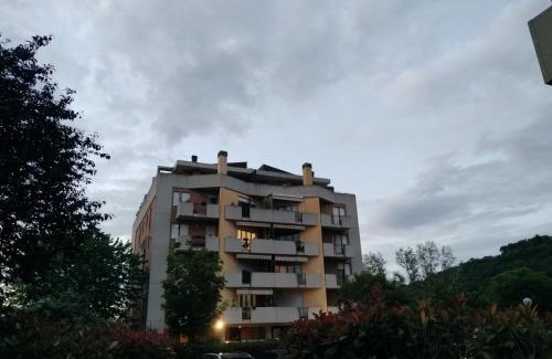 Ponte Felcino Apartamento | Casa Merli