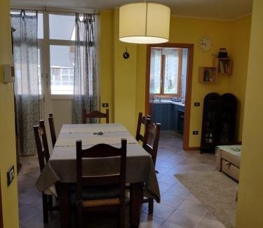 Ponte Felcino Apartamento | Casa Merli