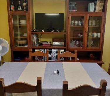 Ponte Felcino Apartamento | Casa Merli