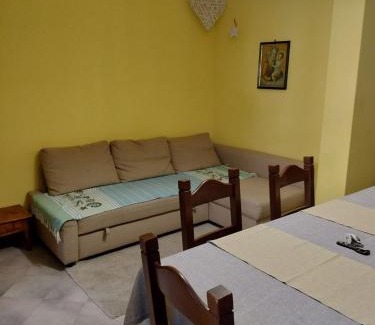 Ponte Felcino Apartamento | Casa Merli
