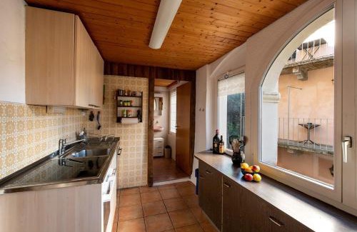 Caslano Apartamento | Casa Merlot - Happy Rentals