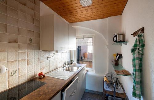 Caslano Apartamento | Casa Merlot - Happy Rentals