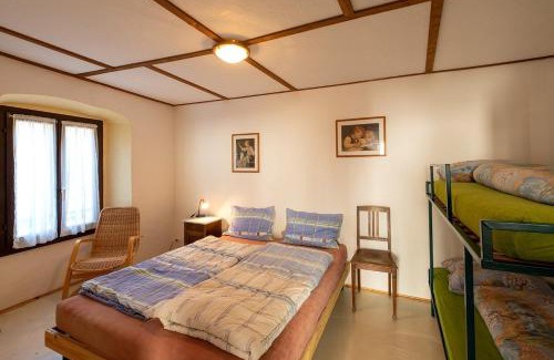 Caslano Apartamento | Casa Merlot - Happy Rentals