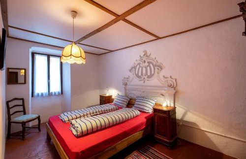Caslano Apartamento | Casa Merlot - Happy Rentals