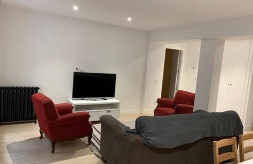 Old Town Apartamento | Casa Mery- apartment in the center of Pamplona. Ideal for friends or family.