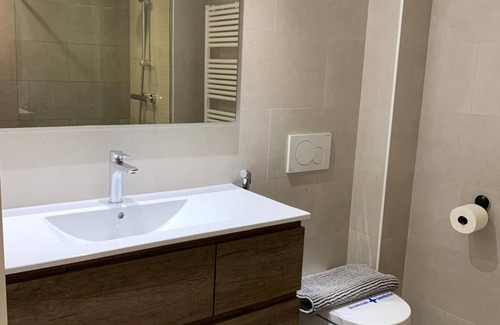 Old Town Apartamento | Casa Mery- apartment in the center of Pamplona. Ideal for friends or family.