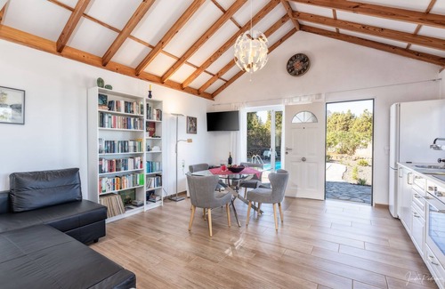 Puntagorda Casa | Casa Mesigresi, Spanien