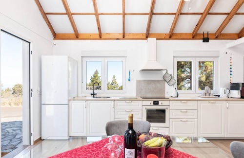 Puntagorda Casa | Casa Mesigresi, Spanien