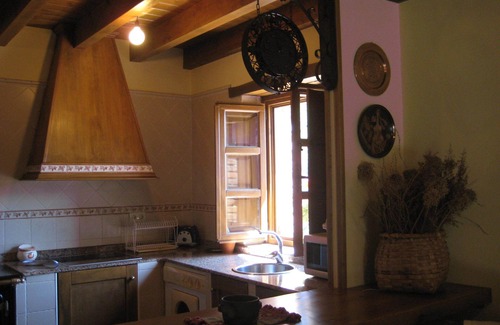 Penamellera Baja Cabaña | "CASA MESILDA" : FANTASTICA CASA RURAL EN LA BASE DE LOS PICOS DE EUROPA
