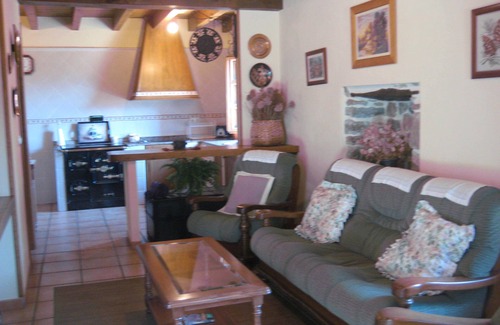 Penamellera Baja Cabaña | "CASA MESILDA" : FANTASTICA CASA RURAL EN LA BASE DE LOS PICOS DE EUROPA