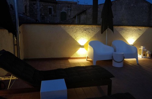 Pitigliano Apartamento | Casa Messi - Casa Messi a Vicolo Della Rivolta 31 Apt 2
