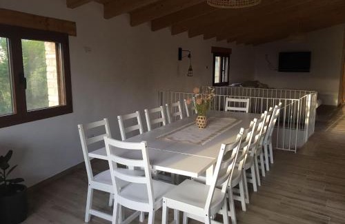 Pujalt Casa | Casa Mestres