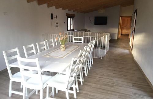 Pujalt Casa | Casa Mestres