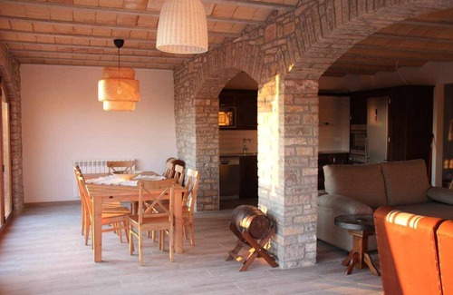 Pujalt Casa | Casa Mestres - La Pallissa