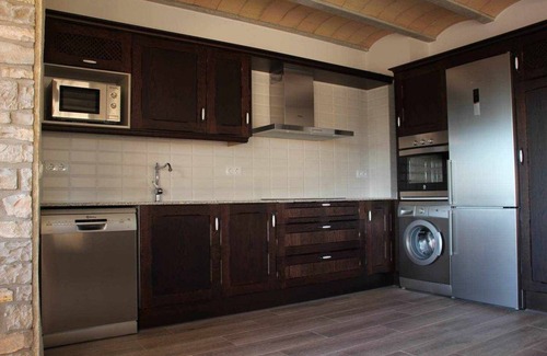Pujalt Casa | Casa Mestres - La Pallissa