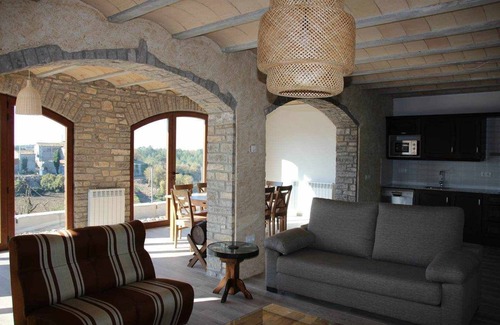 Pujalt Casa | Casa Mestres - La Pallissa