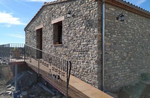 Pujalt Casa | Casa Mestres - La Cort