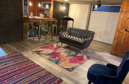 Lenca Casa | CASA METRI